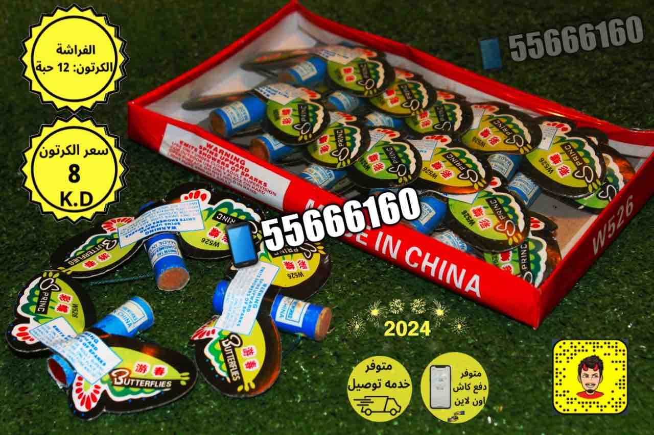 كرتون_فراشات_12_حبه__2357