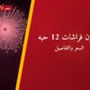 كرتون فراشات 12 حبه بسعر 8 د.ك: دليل الشراء والمواصفات