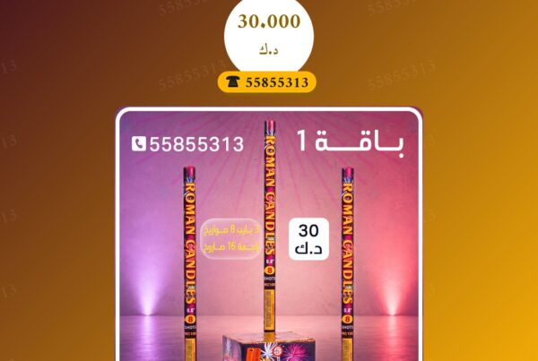 هل باقة 1 مناسب — صورة المنتج